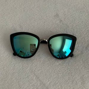 Quay Australia My Girl sunglasses